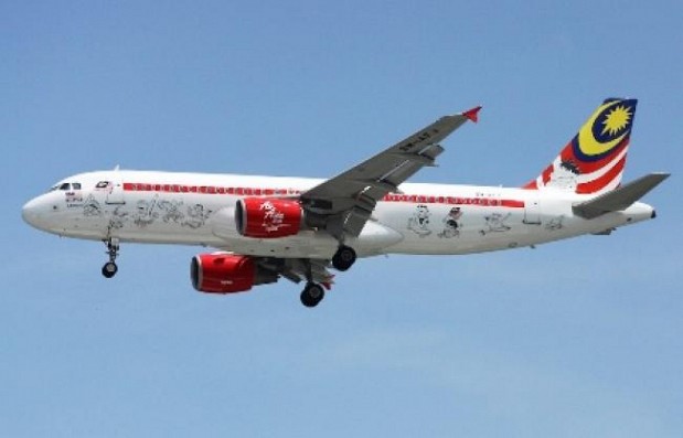 Air Asia wins three awards at World Travel Awards Air Asia wins three awards at World Travel Awards